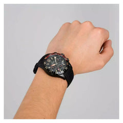 Cargar imagen en el visor de la galería, RELOJ ANÁLOGO PARA HOMBRE FESTINA CHRONO SPORT F20518/3 - NEGRO
