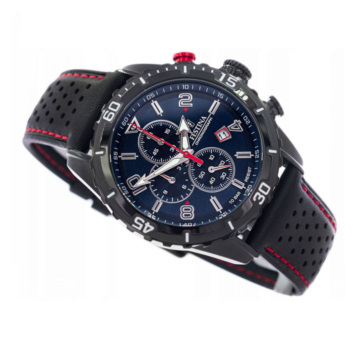 RELOJ PARA HOMBRE FESTINA CHRONO SPORT F20519/2 - NEGRO