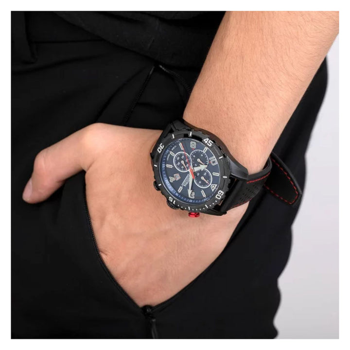 RELOJ PARA HOMBRE FESTINA CHRONO SPORT F20519/2 - NEGRO