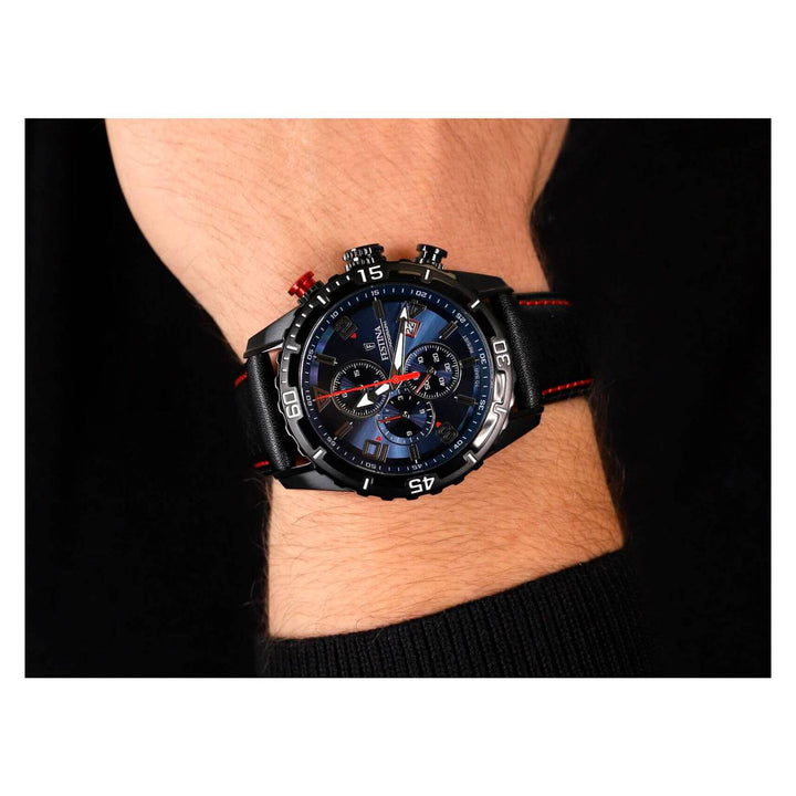 RELOJ PARA HOMBRE FESTINA CHRONO SPORT F20519/2 - NEGRO