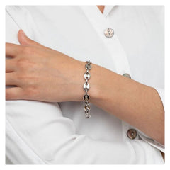 Cargar imagen en el visor de la galería, PULSERA LOTUS STYLE URBAN MAN LS2140-2/1 ACERO, HOMBRE
