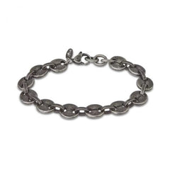 Cargar imagen en el visor de la galería, PULSERA LOTUS STYLE URBAN MAN LS2140-2/3 ACERO, HOMBRE
