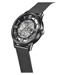 Cargar imagen en el visor de la galería, RELOJ ANÁLOGO PARA HOMBRE FESTINA SKELETON F20535/1 - GRIS
