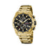 Cargar imagen en el visor de la galería, RELOJ ANÁLOGO PARA HOMBRE FESTINA CHRONO SPORT F20541/4 - DORADO
