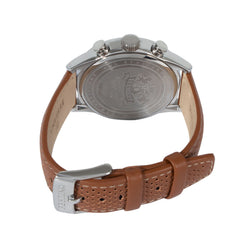 Cargar imagen en el visor de la galería, RELOJ EN CUERO PARA HOMBRE FESTINA TIMELESS CHRONO F20542/3 - MARRÓN
