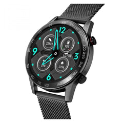 Cargar imagen en el visor de la galería, RELOJ SMARTWATCH PARA HOMBRE LOTUS SMARTIME 50018/1 - NEGRO
