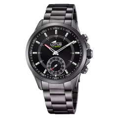 Cargar imagen en el visor de la galería, RELOJ SMARTWATCH PARA HOMBRE LOTUS HYBRID 18807/2 - GRIS
