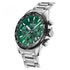 Cargar imagen en el visor de la galería, RELOJ ANÁLOGO PARA HOMBRE FESTINA TIMELESS CHRONO F20560/4 - VERDE
