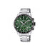 Cargar imagen en el visor de la galería, RELOJ ANÁLOGO PARA HOMBRE FESTINA TIMELESS CHRONO F20560/4 - VERDE
