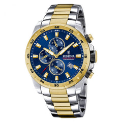 Cargar imagen en el visor de la galería, RELOJ ANÁLOGO PARA HOMBRE FESTINA CHRONO SPORT F20562/2 - MULTICOLOR
