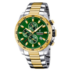 Cargar imagen en el visor de la galería, RELOJ CASUAL PARA HOMBRE FESTINA CHRONO SPORT F20562/3 - MULTICOLOR
