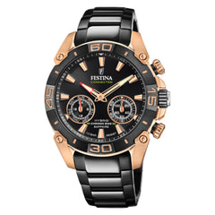 Cargar imagen en el visor de la galería, RELOJ INTELIGENTE PARA HOMBRE FESTINA CONNECTED F20548/1 - NEGRO

