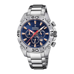 Cargar imagen en el visor de la galería, RELOJ DEPORTIVO PARA HOMBRE FESTINA CHRONO BIKE 21 F20543/4 - PLATEADO
