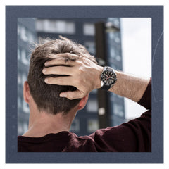 Cargar imagen en el visor de la galería, RELOJ DEPORTIVO PARA HOMBRE FESTINA CHRONO BIKE 21 F20544/1 - NEGRO
