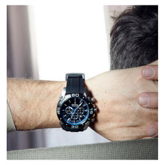 Cargar imagen en el visor de la galería, RELOJ DEPORTIVO PARA HOMBRE FESTINA CHRONO BIKE 21 F20544/2 - PLATEADO
