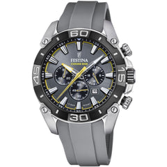 Cargar imagen en el visor de la galería, RELOJ DEPORTIVO PARA HOMBRE FESTINA CHRONO BIKE 21 F20544/8 - GRIS
