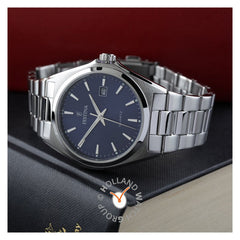 Cargar imagen en el visor de la galería, RELOJ ELEGANTE PARA HOMBRE FESTINA  F20552/3 - PLATEADO
