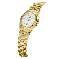 Cargar imagen en el visor de la galería, RELOJ ANÁLOGO PARA MUJER FESTINA ACERO CLASSIC F20557/2 - DORADO
