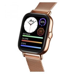 Cargar imagen en el visor de la galería, RELOJ SMARTWATCH PARA MUJER LOTUS SMARTIME 50045/1 - ROSA
