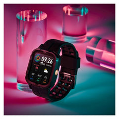 Cargar imagen en el visor de la galería, RELOJ SMARTWATCH PARA MUJER LOTUS SMARTIME 50045/1 - ROSA
