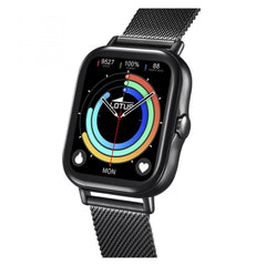 Cargar imagen en el visor de la galería, RELOJ SMARTWATCH PARA HOMBRE LOTUS SMARTIME 50046/1 - NEGRO
