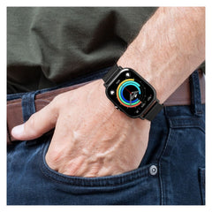 Cargar imagen en el visor de la galería, RELOJ SMARTWATCH PARA HOMBRE LOTUS SMARTIME 50046/1 - NEGRO
