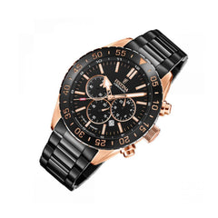 Cargar imagen en el visor de la galería, RELOJ ELEGANTE PARA HOMBRE FESTINA CERAMIC F20578/1 - MULTICOLOR
