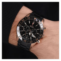 Cargar imagen en el visor de la galería, RELOJ ELEGANTE PARA HOMBRE FESTINA CERAMIC F20578/1 - MULTICOLOR
