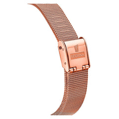 Cargar imagen en el visor de la galería, RELOJ PARA MUJER FESTINA SKELETON AUTOMATIC F20581/2 - ROSA
