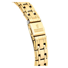Cargar imagen en el visor de la galería, RELOJ CON ESQUELETO PARA MUJER FESTINA SKELETON AUTOMATIC F20617/1 - DORADO
