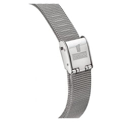 Cargar imagen en el visor de la galería, RELOJ ANÁLOGO PARA MUJER FESTINA MADEMOISELLE F20597/3 - PLATEADO
