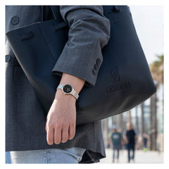 Cargar imagen en el visor de la galería, RELOJ ANÁLOGO PARA MUJER FESTINA MADEMOISELLE F20597/4 - GRIS
