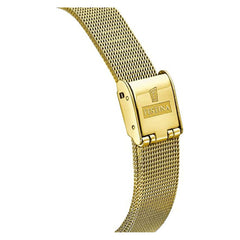 Cargar imagen en el visor de la galería, RELOJ ANÁLOGO PARA MUJER FESTINA MADEMOISELLE F20598/1 - DORADO
