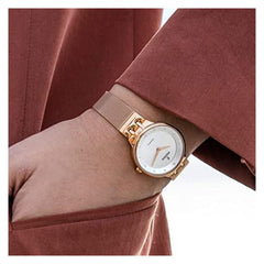 Cargar imagen en el visor de la galería, RELOJ ANÁLOGO PARA MUJER FESTINA MADEMOISELLE F20599/1 - ROSADO
