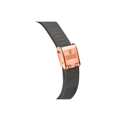 Cargar imagen en el visor de la galería, RELOJ ANÁLOGO PARA MUJER FESTINA MADEMOISELLE F20599/2 - NEGRO
