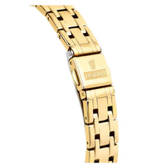 Cargar imagen en el visor de la galería, RELOJ ANÁLOGO PARA MUJER FESTINA MADEMOISELLE F20601/2 - DORADO
