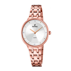 Cargar imagen en el visor de la galería, RELOJ ANÁLOGO PARA MUJER FESTINA MADEMOISELLE F20602/1 - ROSADO

