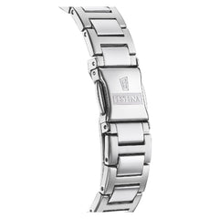 Cargar imagen en el visor de la galería, RELOJ CLASICO PARA MUJER FESTINA MADEMOISELLE F20583/4 - PLATEADO

