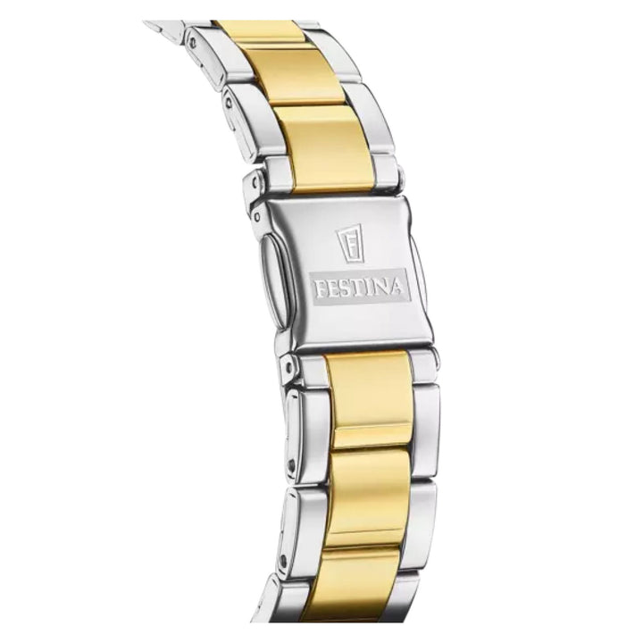 RELOJ MADEMOISELLE PARA MUJER F20594/2 - MULTICOLOR