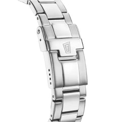 Cargar imagen en el visor de la galería, RELOJ CLASICO PARA MUJER FESTINA BOYFRIEND F20603/1 - PLATEADO
