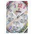 Cargar imagen en el visor de la galería, RELOJ ANÁLOGO PARA MUJER FESTINA RAINBOW F20610/2 - BLANCO
