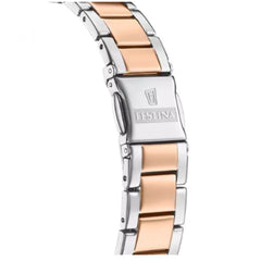 Cargar imagen en el visor de la galería, RELOJ ELEGANTE PARA MUJER FESTINA MADEMOISELLE F20612/1 - MULTICOLOR
