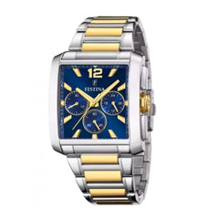 Cargar imagen en el visor de la galería, RELOJ ANÁLOGO PARA HOMBRE FESTINA ON THE SQUARE F20637/1 - MULTICOLOR
