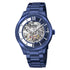 Cargar imagen en el visor de la galería, RELOJ ANÁLOGO PARA HOMBRE FESTINA AUTOMÁTICO F20631/1 - AZUL
