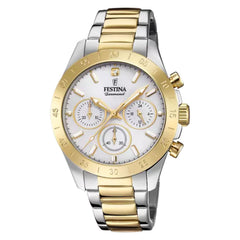 Cargar imagen en el visor de la galería, RELOJ ANÁLOGO PARA MUJER FESTINA BOYFRIEND F20651/1 - MULTICOLOR
