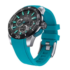 Cargar imagen en el visor de la galería, RELOJ ANÁLOGO PARA HOMBRE FESTINA CHRONO BIKE F20642/3 - VERDE
