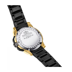 Cargar imagen en el visor de la galería, RELOJ ANÁLOGO PARA HOMBRE FESTINA CHRONO BIKE F20644/1 - NEGRO
