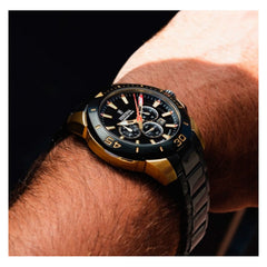 Cargar imagen en el visor de la galería, RELOJ ANÁLOGO PARA HOMBRE FESTINA CHRONO BIKE F20644/1 - NEGRO
