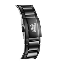 Cargar imagen en el visor de la galería, RELOJ ANÁLOGO PARA HOMBRE FESTINA CONNECTED F20647/1 - NEGRO
