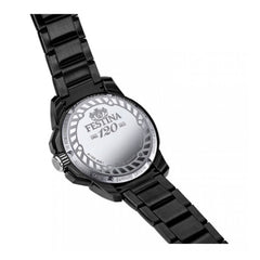 Cargar imagen en el visor de la galería, RELOJ ANÁLOGO PARA HOMBRE FESTINA CHRONO BIKE CONNECTED F20646/1 - NEGRO
